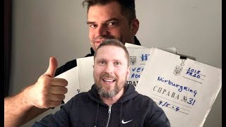 Теперь у нас есть папка