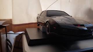 K.I.T.T Remote Control Knight Rider