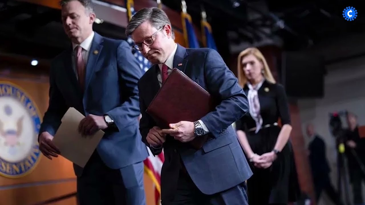 US Government Shutdown Explained: Impact on Economy, Markets & Crypto | 2025 Update