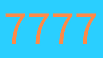 Balloon episode #7777 random number generator 7 times