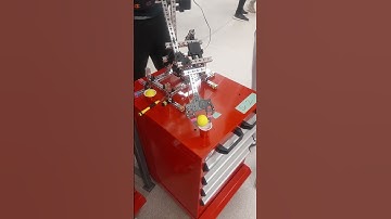 3DOF Robotic Arm