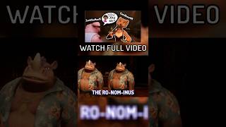 Rhi-Nom-In-Us Funny Momment - Liars Bar