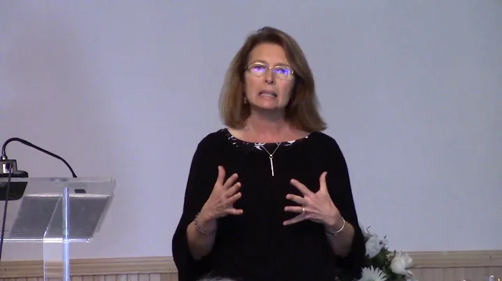Cindy Hensley, Dancing with the Divine, 07-15-18
