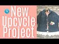 Life Update- New Up Cycle Project