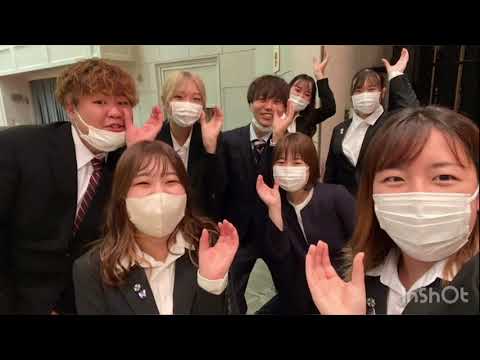 吹奏楽団紹介動画