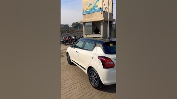 NEW SWIFT ZXI PLUS 2024 | MARUTI SUZUKI ARENA | #marutisuzuki  #shorts #swiftlover #swift