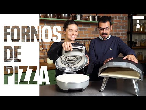 Vídeo: Qual deve ser o forno de pizza? Qual empresa comprar um forno de pizza? Comentários e conselhos de especialistas