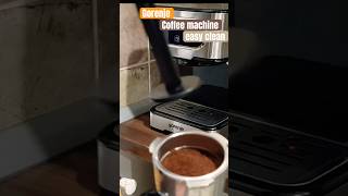 Gorenje Coffee Machine Cleaning Easy Diy