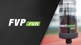 FVP.run | Force Velocity Profiling