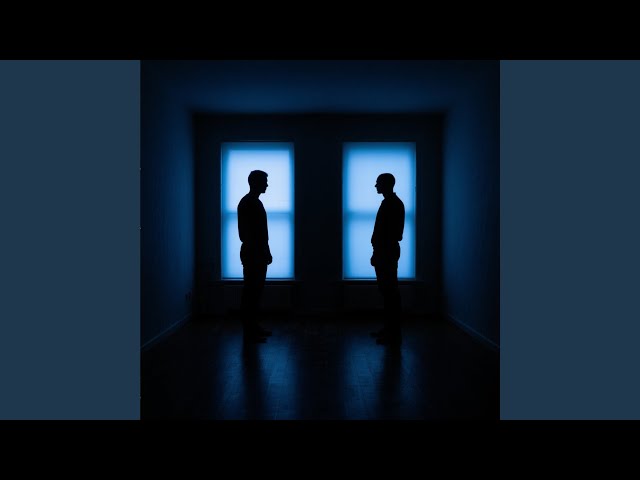 Just Before Goodbye