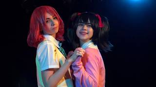 Mewni, Maqiliss -  Love Live! School !! Idol Project -Nico Yazawa, Maki Nishikino