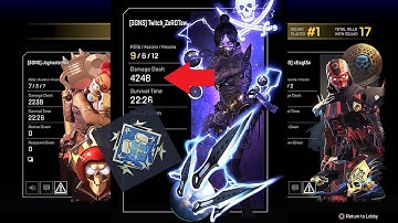 4000 DAMAGE GAME WITH WRAITH!