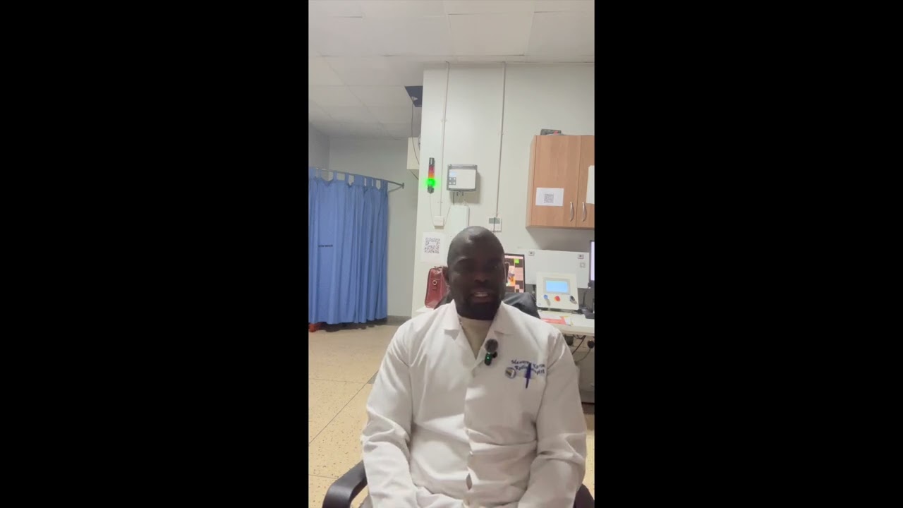 Rad Chat in Uganda #4 Karim Mawerere