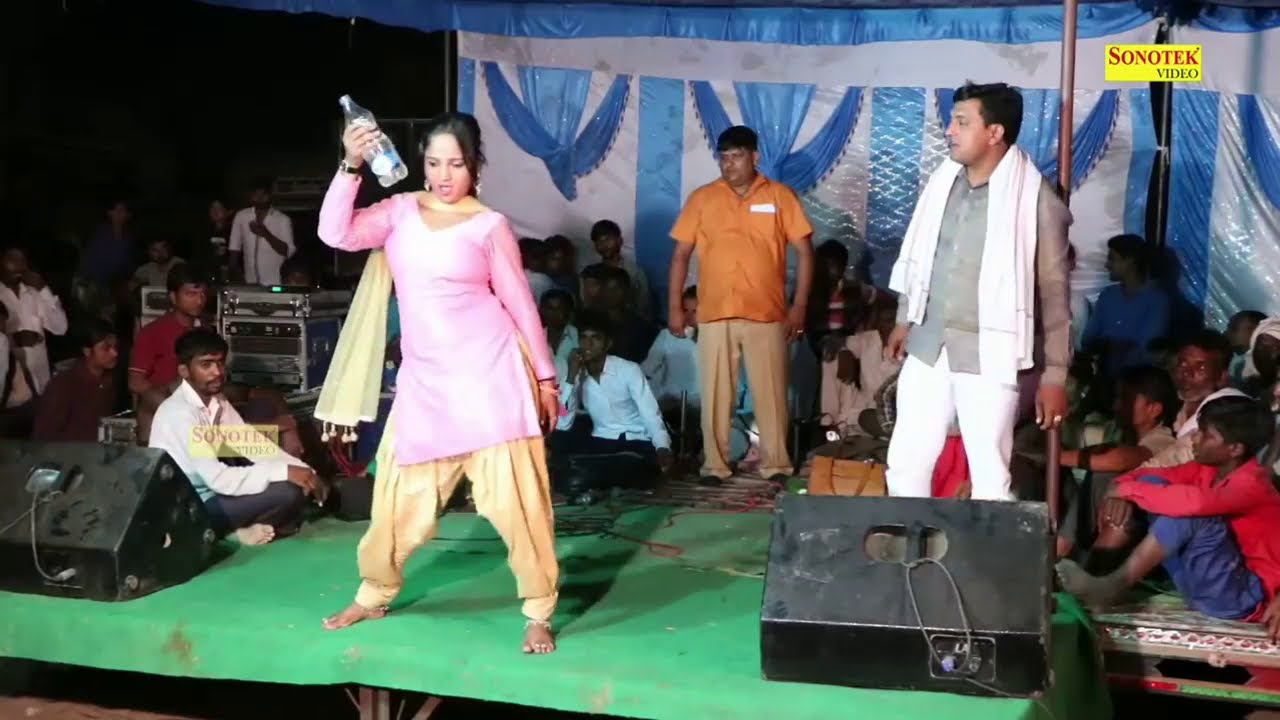 Daru chod de balmanew haryanvi dance video 2018