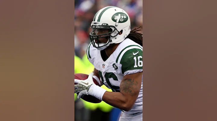 Josh Cribbs, where is the former Cleveland Brown now