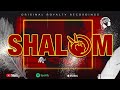 Original royalty recordings presents big gad  shalom