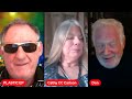 GEMSTARS - WITH PLASTIC EP AND CATHY CC CARLSON - SPECIAL GUEST DON MOST