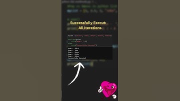 For Else in #python | Use this #trick to showcase