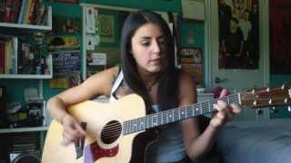 Sublime -Same In The End (Acoustic Cover) -Jenn Fiorentino chords