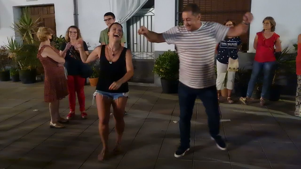 Rondas Pedro Vaquero 2022 sábado 28.