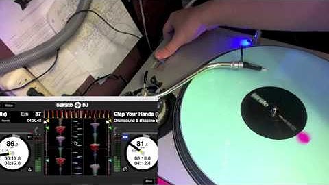 the PUSH Tutorials - Ride the Pitch