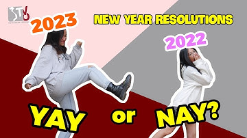 New year resolutions: Yay or Nay? | Learn Vietnamese with TVO