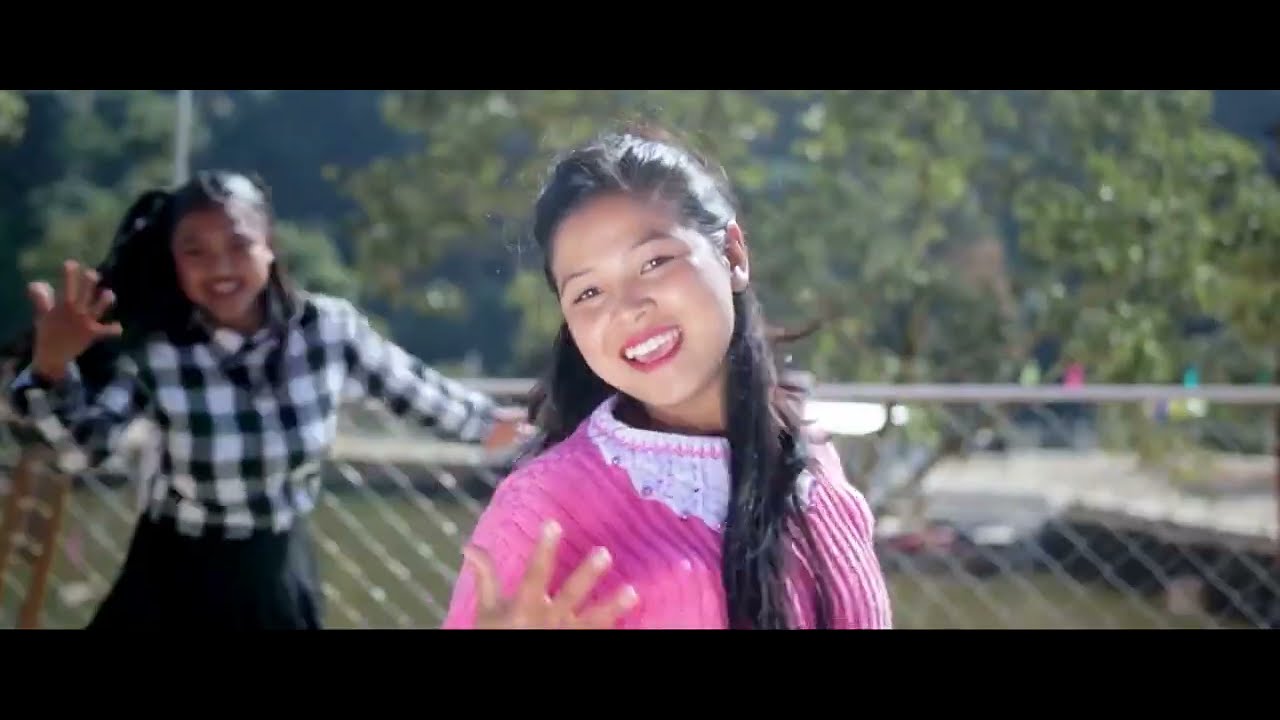Kum ki Thapbalieh- Khasi super hit song  || official music video