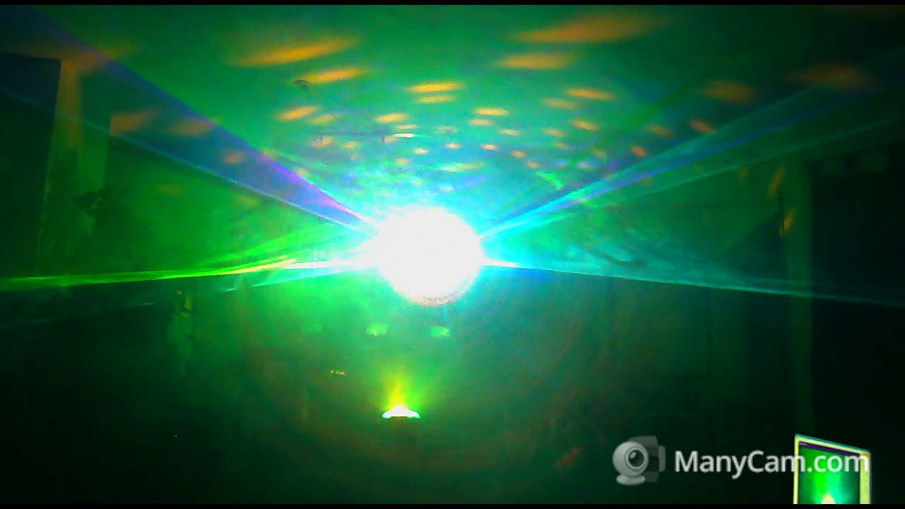 Votans Probe Video-Mix