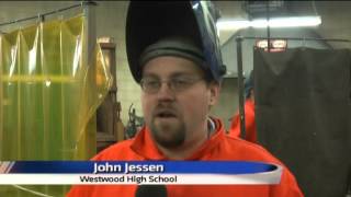 CTE Classes in High School