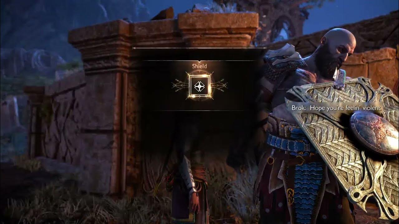 God Of War Ragnarok The Crater Walkthrough Part 3 YouTube god-of-war-ragnarok-the-crater-walkthrough-part-3-youtube