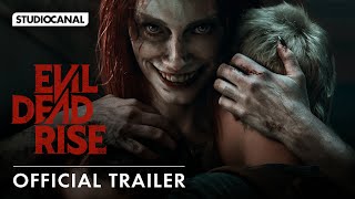 EVIL DEAD RISE - Official Trailer - Greenband