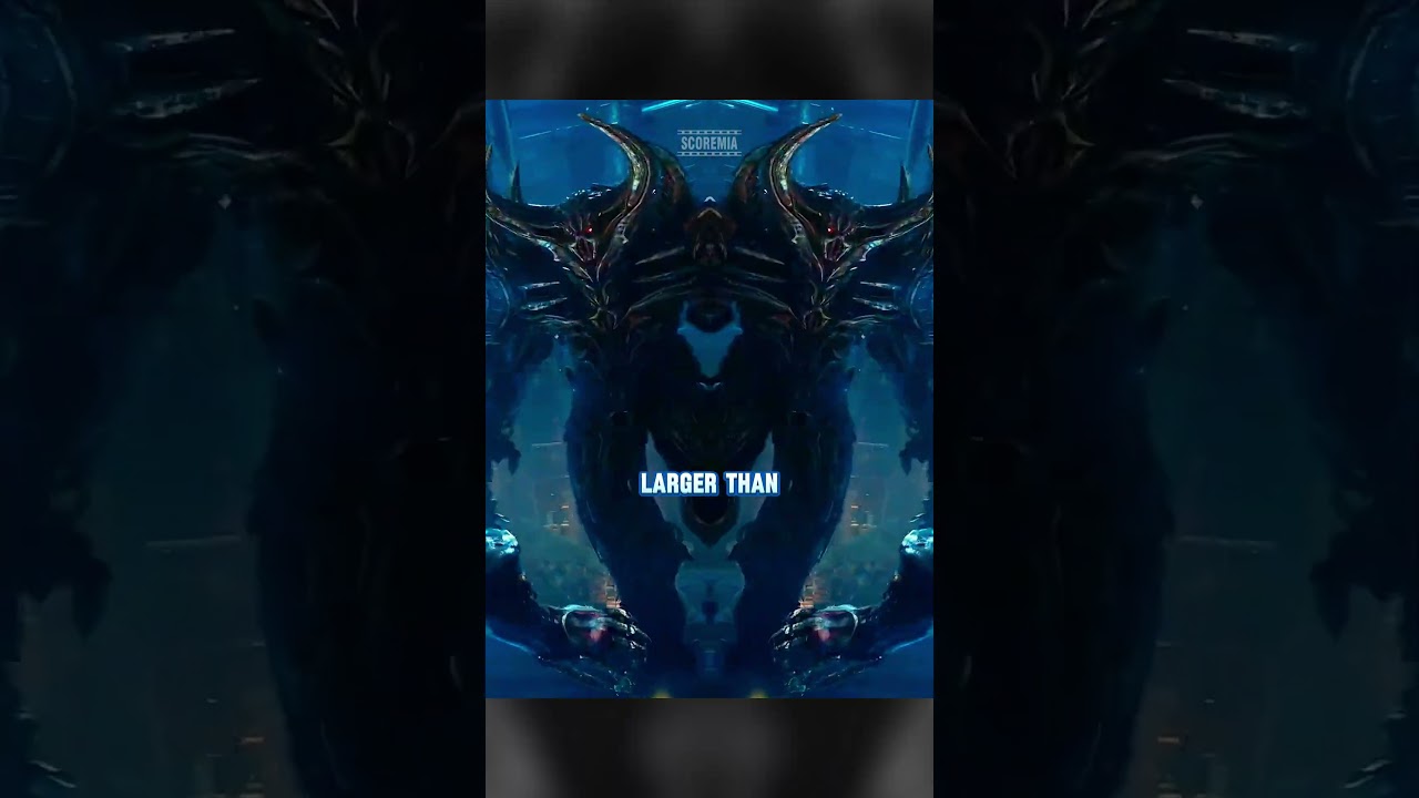 Only Optimus Prime's sword is capable of cutting down Infernocus 