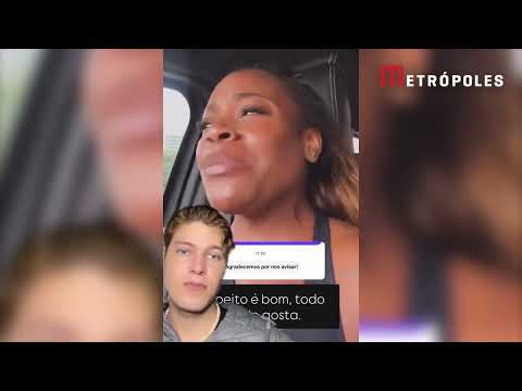Funcionária de restaurante denuncia Jojo à polícia após exposed
