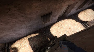 CS:GO - Ninja defuse #1