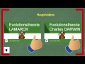 Darwin vs. Lamarck - Evolutionstheorie von Lamarck und Darwin im Vergleich | Evolution 8 Mp3 Song