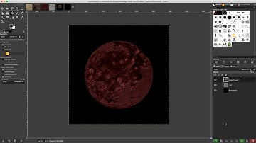 Satellite [creation process video 1.1.2]
