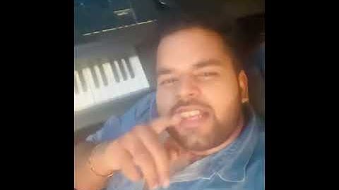 Studio masti time with maalik