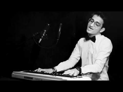 HATH CHUMME-UNPLUGGED (COVER) | MICKEY (SHUBHAM SHARMA)-| Jaani | BPraak | Ammy Virk |