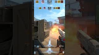 They Tried Pushing Me...