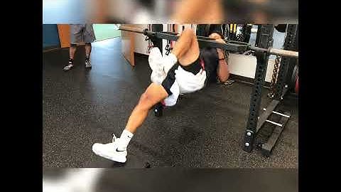 BB EXPLOSIVE INVERTED ROW KNEE DRIVE