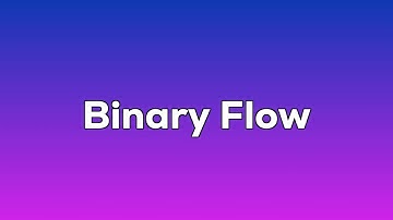 DigitalDreams AI - Binary Flow