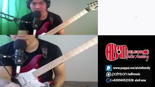 GUITAR LESSON LIVE - MODULE 1 - The Basics of Guitar Playing