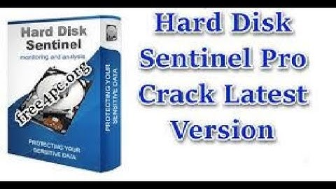 Free Download Hard Disk Sentinel | Full Version Crack | Full Version
