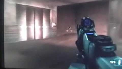 Time Splitters: The Lost Chapters Part 1 (2007)