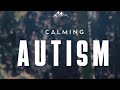 Calming Autism | Ambient Music | For Kids | Adults - Experience visual auditory soothing!