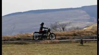 Doctor Who | 50th Anniversary Filming - 04/04/13