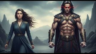 She Walked Away After His Rejection Seconds Later The Alpha King’s Rage Shook The Entire Pack 😱🐺