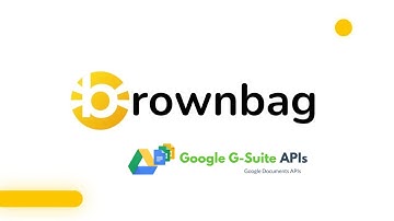 Brownbag "Cloud Functions and Google Docs API for doc generation" - by Oddball Digital