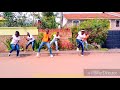 Walionicheka by Rose Muhando ft Ringtone dance challenge