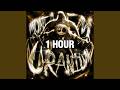 1 HOUR MONTAGEM URANIUM Slowed 